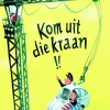 Kom uit die kraan!