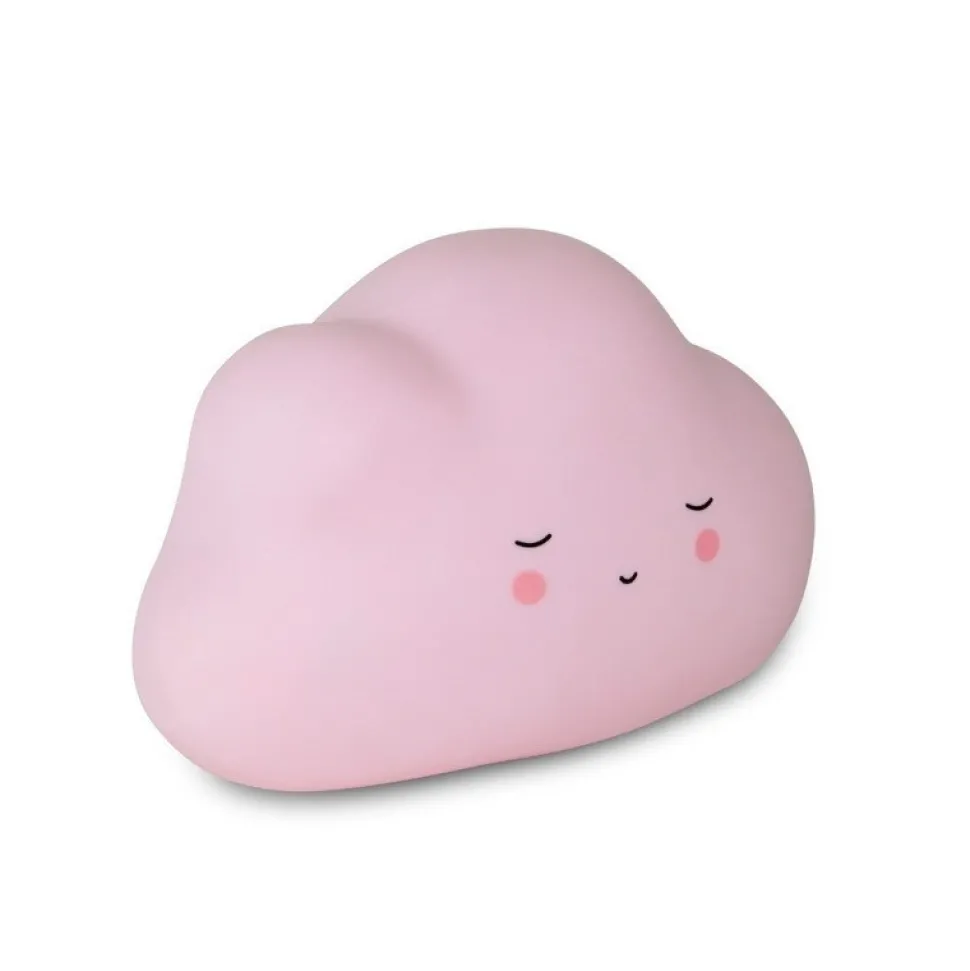 Lello Kids Cloud Tap Light Medium Pink