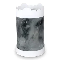 Lello Kids Table Lamp Night Sky LED