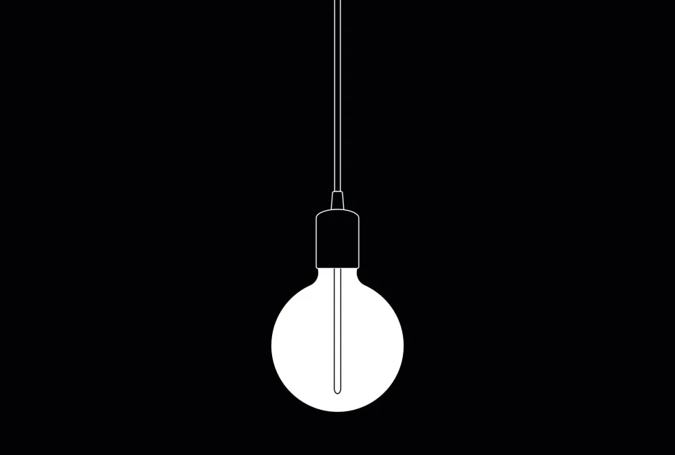 Limundo Motief Lamp Wandlamp Rechthoekig
