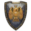 Liontouch  Ridder Gouden Adelaar Schild