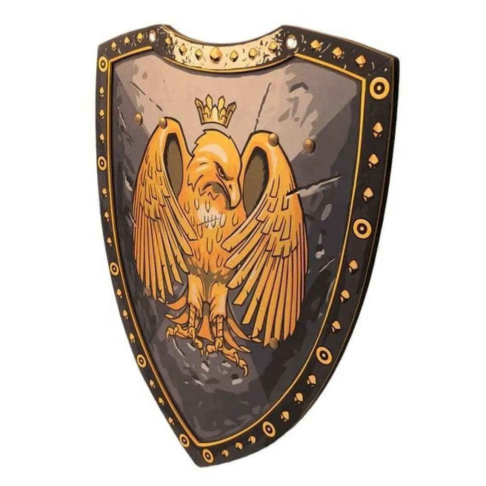 Liontouch Ridder Gouden Adelaar Schild