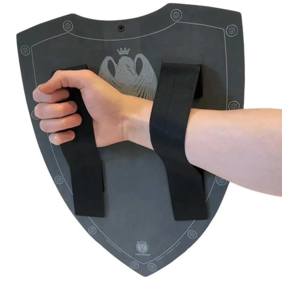 Liontouch Ridder Gouden Adelaar Schild