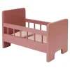 Little Dutch Poppenbed FSC incl. textiel
