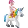 Little Friends - Amira en Ruby Rainbow