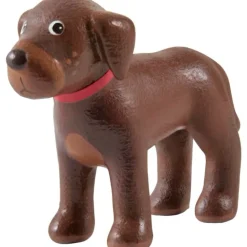 Little Friends - Hond Dusty