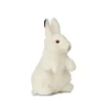 Living Nature Knuffel Arctische Haas