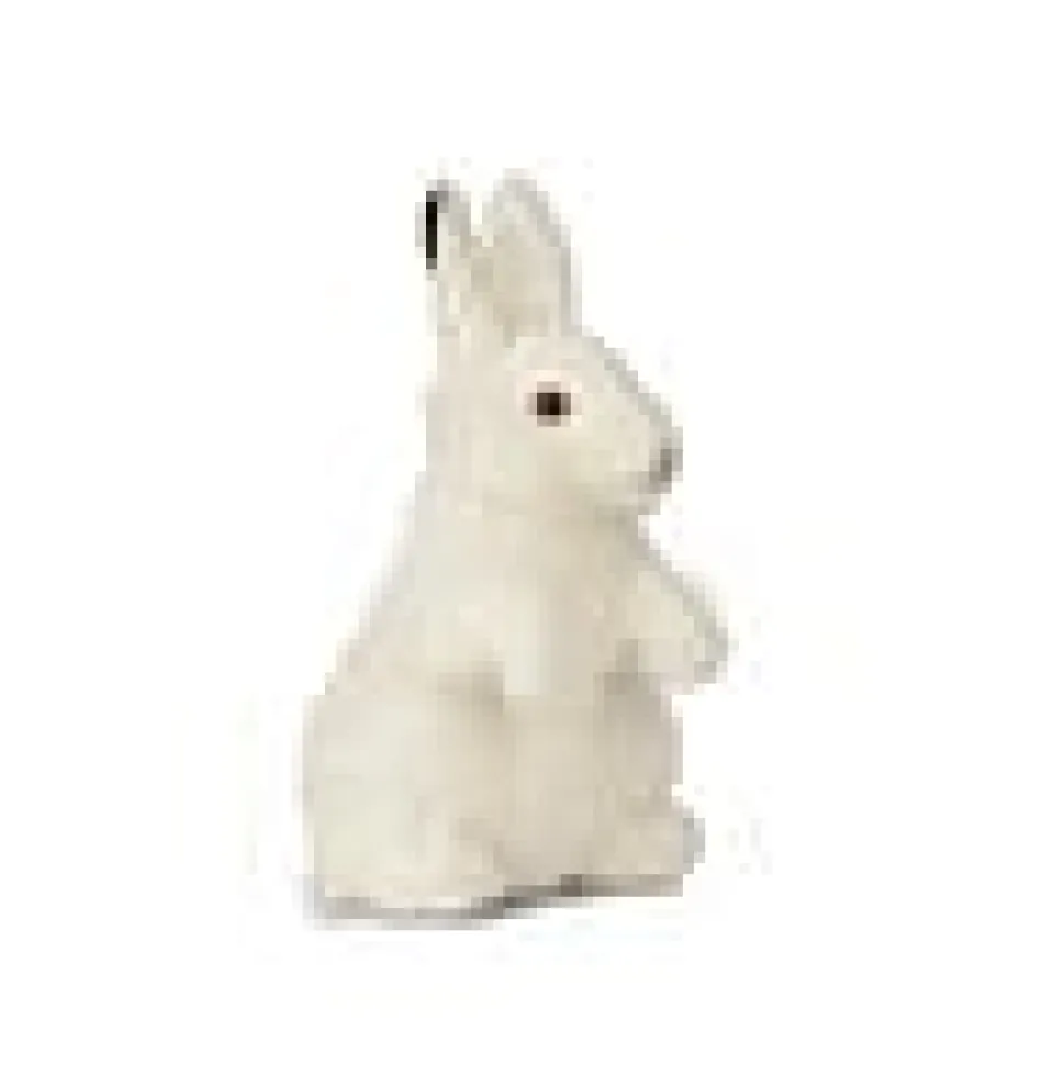 Living Nature Knuffel Arctische Haas