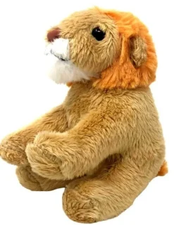 Living Nature Knuffel Smols Leeuw