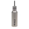 Lässig Drinkfles RVS 750ml Silver