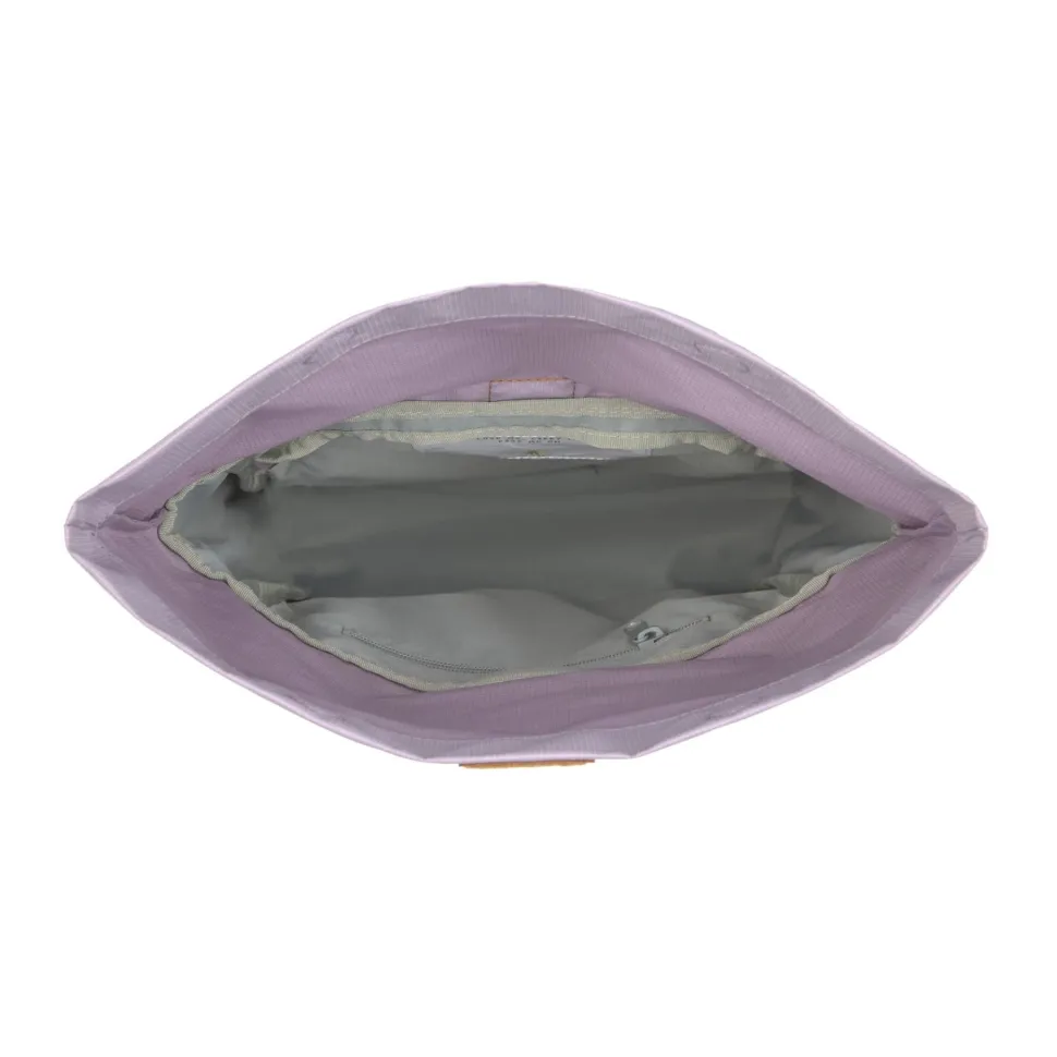 Lässig Kinderrugzak Mini Rolltop Little Gang Lilac