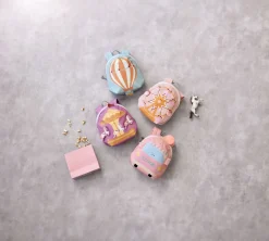 Lässig Kinderrugzak Tiny Backpack Ice Cream