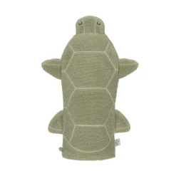Lässig Washandje Schildpad