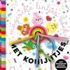 Magische lintjes - Konijntjes