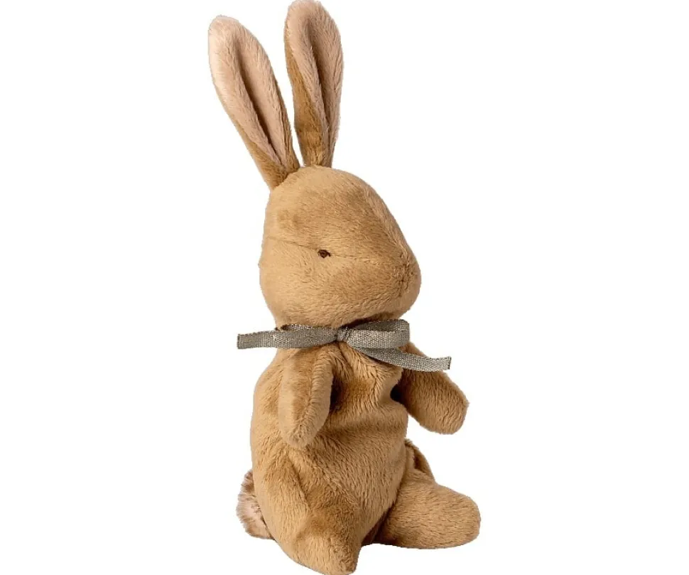 Maileg Knuffelkonijn My First Bunny Light Blue 18cm