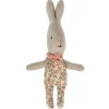 Maileg Knuffelkonijn MY Roze 11cm