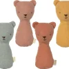 Maileg Knuffelrammelaar Teddy