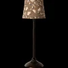Maileg Miniatuur Vloerlamp Grijs