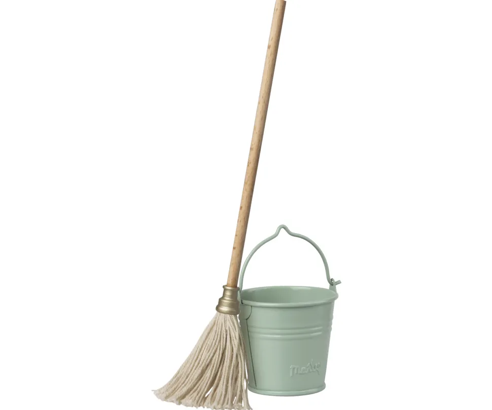Maileg Poppenhuis Emmer en Mop