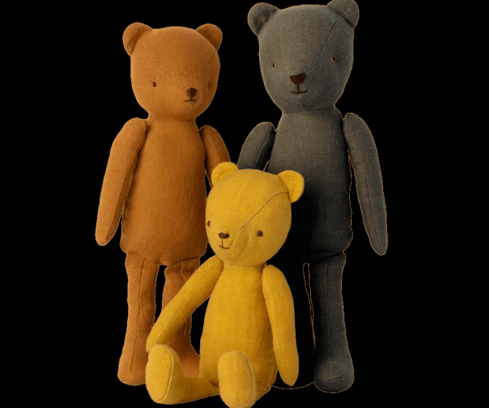 Maileg Teddybeer Teddy Dad 25cm