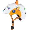 Micro Step Helm Deluxe 3D Monsters