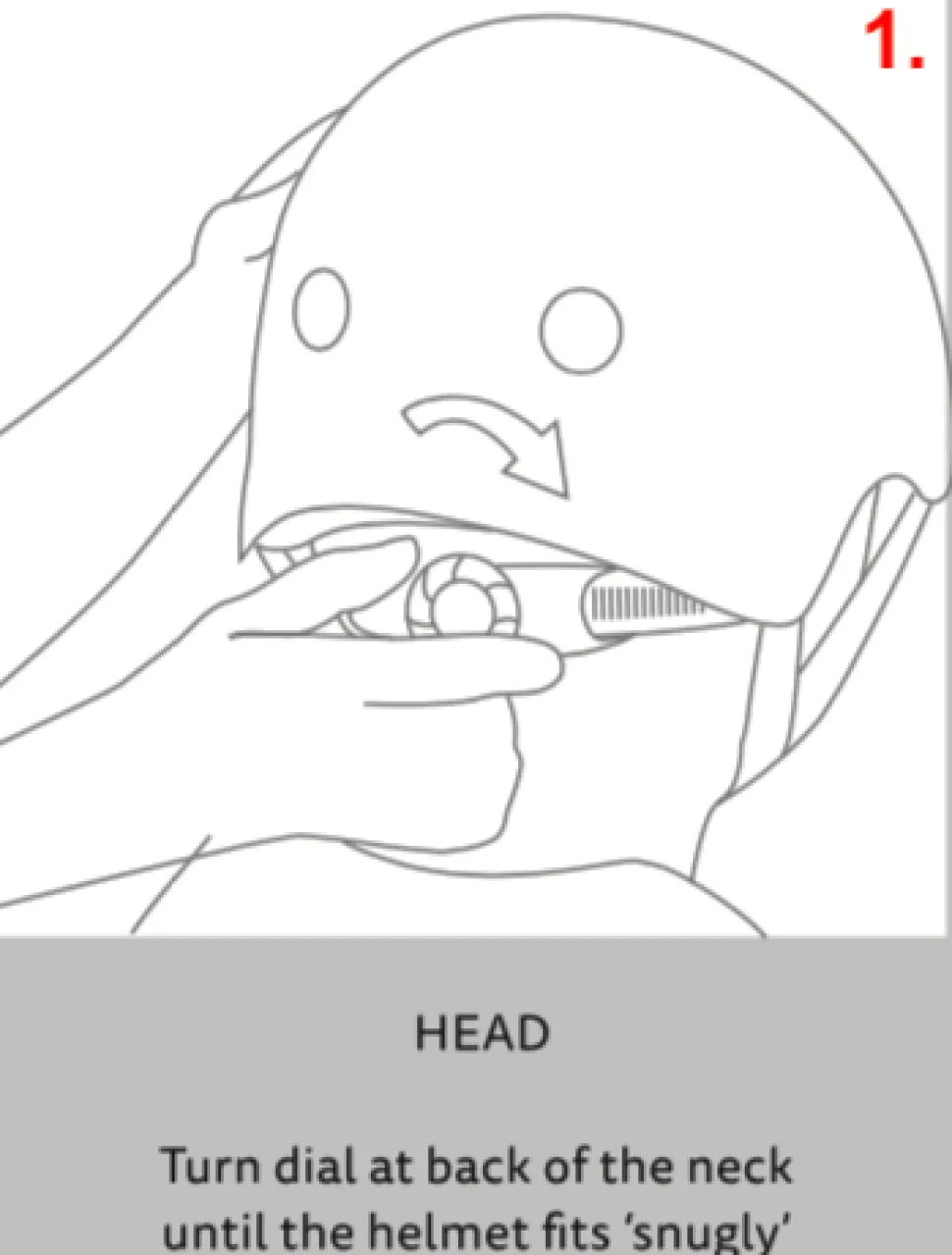 Micro Step Helm Deluxe Doodle Dot