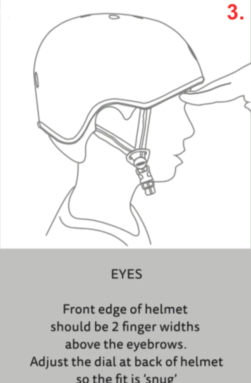 Micro Step Helm Deluxe Doodle Dot