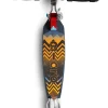Micro Step Micro Speed+ Midnight/Orange