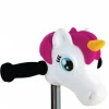 Micro Step Scootaheadz Eenhoorn Wit