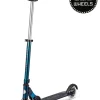 Micro Step Sprite Pearl Groen/Paars LED
