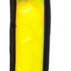 Micro Step Stepstraler Scootbeamz Geel