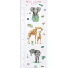 MiesToGo Groeimeter Jungle Roze