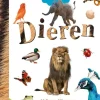 Mijn kofferboekje Dieren