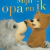 Mijn opa en ik