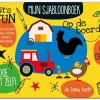 Mijn sjabloonboek - Op de boerderij