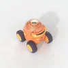 MOB Space Rover Ruimte History