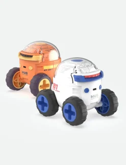 MOB Space Rover Universe Explorer