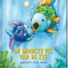 Mooiste vis van de zee gelooft niet