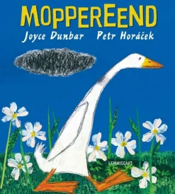 Moppereend