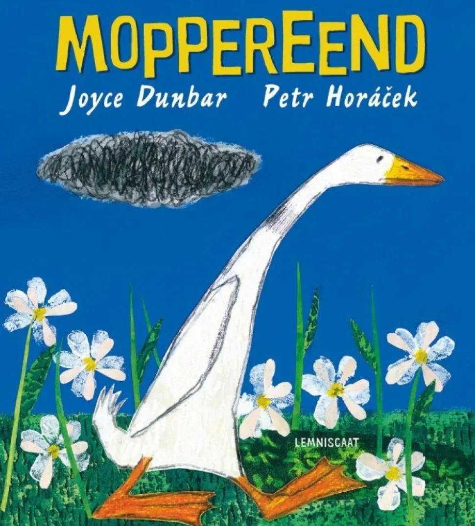 Moppereend