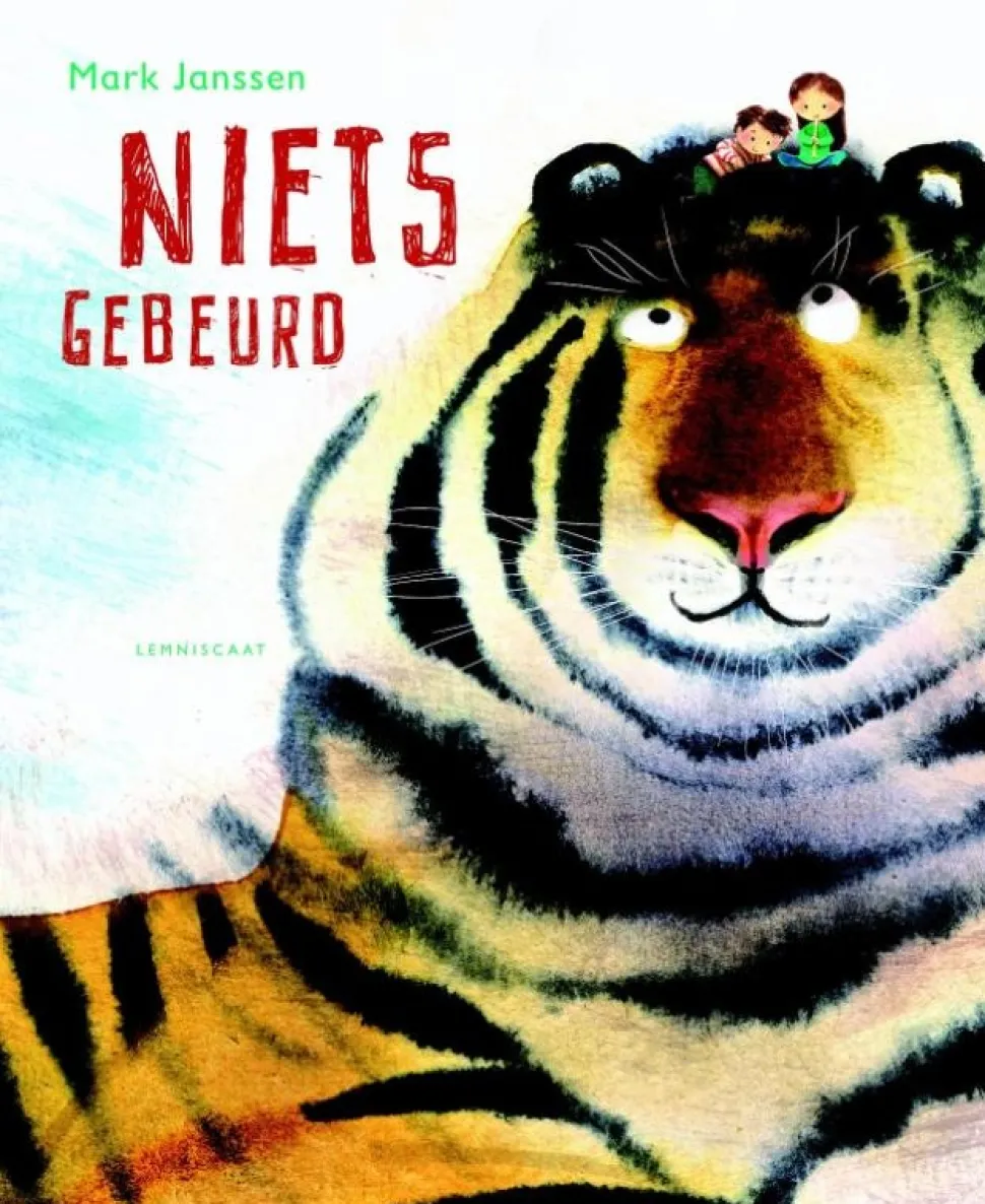 Niets gebeurd