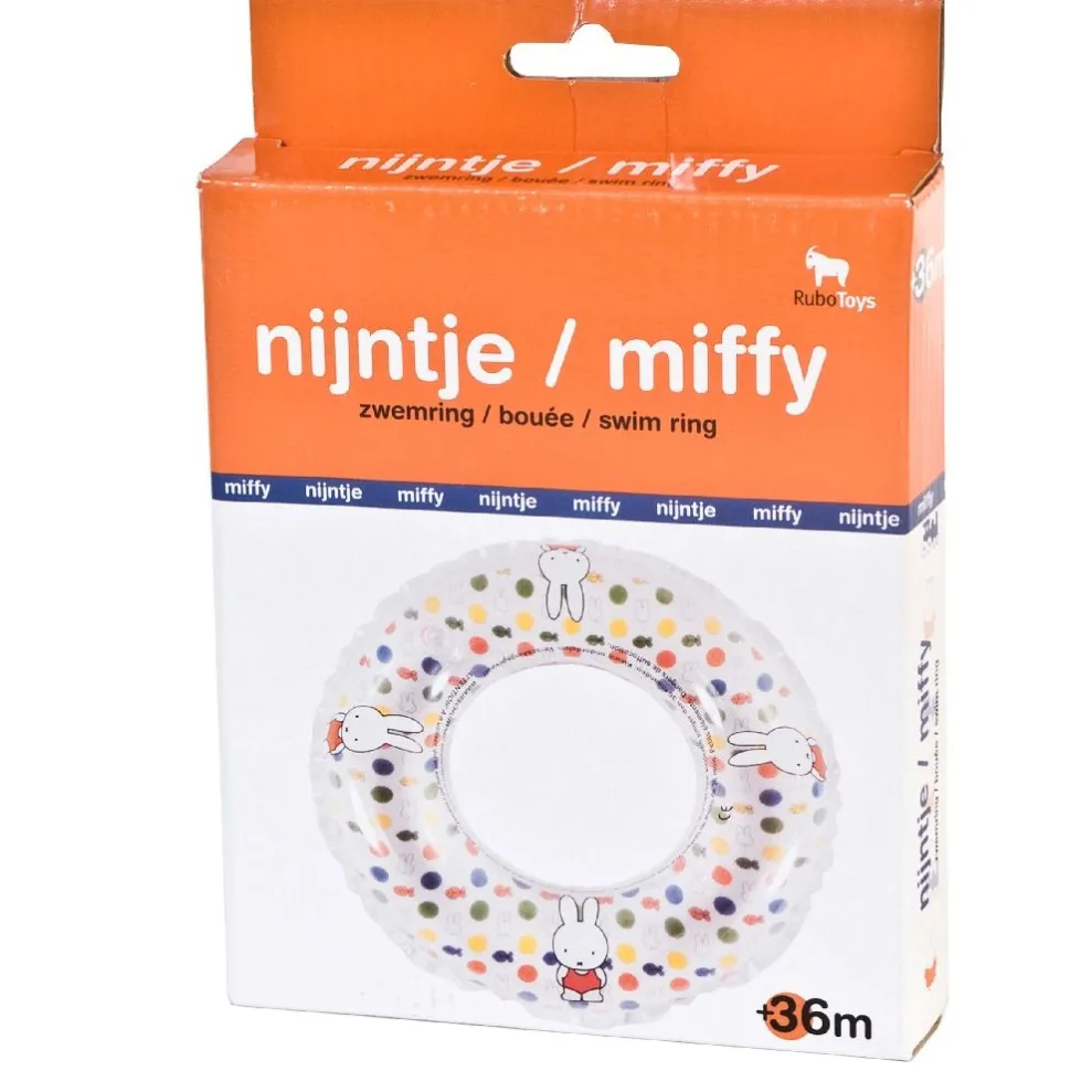 Nijntje Zwemring