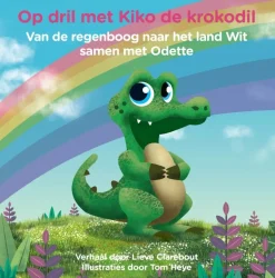 Op dril met Kiko de krokodil