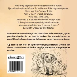 Op zoek