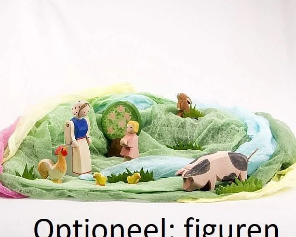 Ostheimer Decoratie Doek