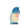 Ostheimer Dwerg Blauw 25045