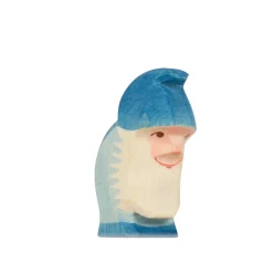 Ostheimer Dwerg Blauw 25045