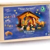 Ostheimer Kerststal I Complete Set 13-delig 6020