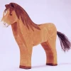 Ostheimer Paard Bruin 11112