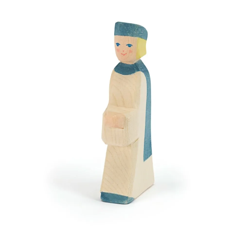Ostheimer Sterrenzanger Blauw 42187